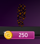 Leopard Fake Tat - 250sc