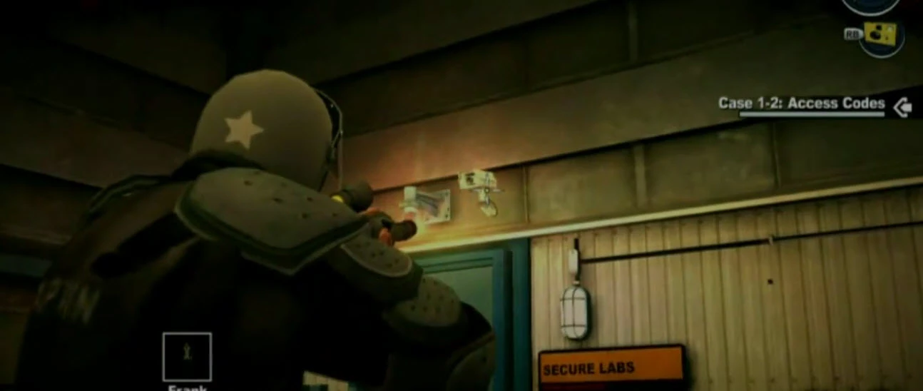 Security Camera Dead Rising Wiki