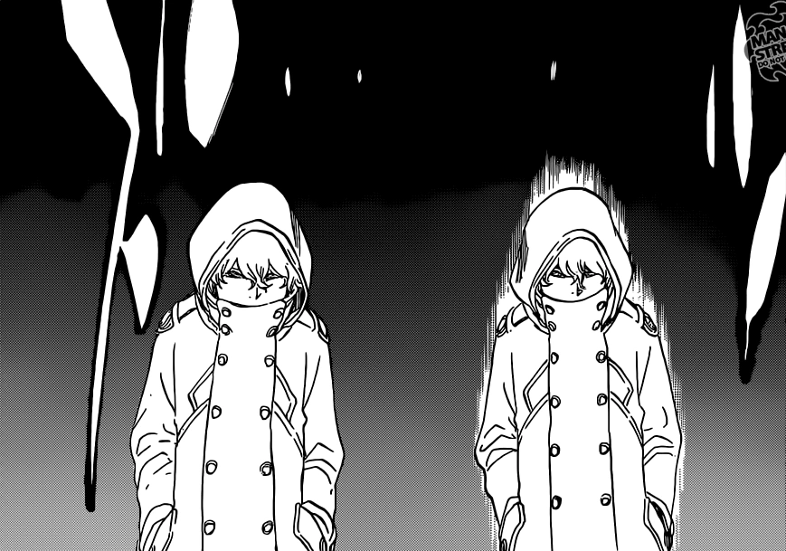 Gremmy Thoumeaux Bleach Wiki