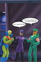 Justice League of America Vol 3 13 Textless Robot Chicken Variant.jpg