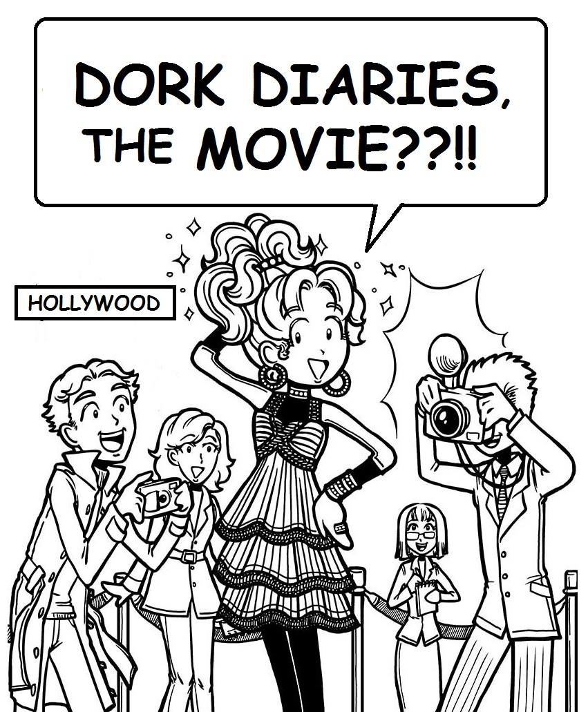 Image Dork Diaries movie.jpg The Dork Diaries Wiki