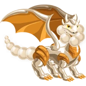 Dragón Perla Fase 3