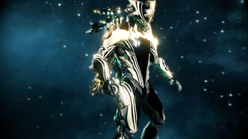 Lex Prime - Warframe Wiki