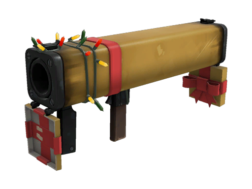 Festive Weapons - Team Fortress Wiki