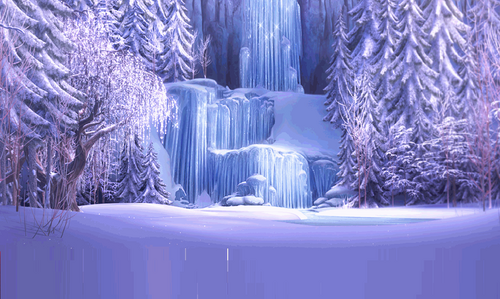 Disney Frozen: Forest - MUGEN Database - Wikia