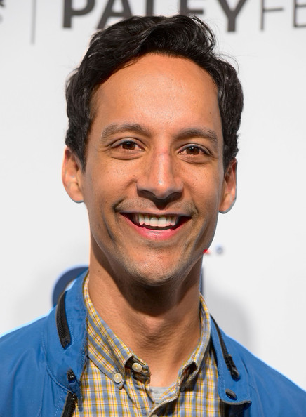 Danny Pudi Danny Pudi