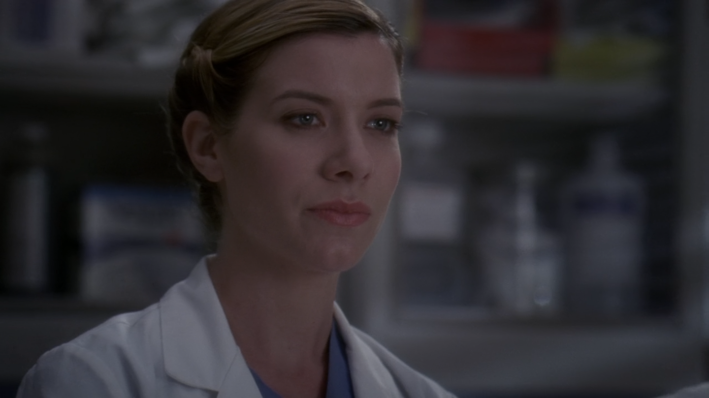 Images (Leah Murphy) Grey's Anatomy and Private Practice Wiki