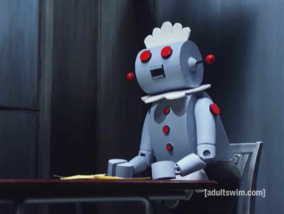 Rosie robot chicken wiki