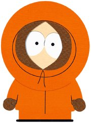 KennyMcCormick