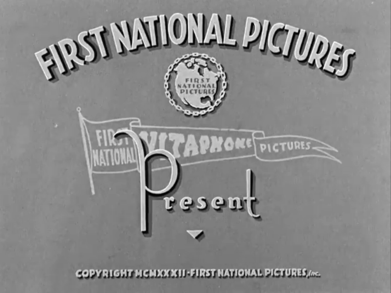 First National Pictures Logopedia, the logo and branding site