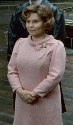Y Umbridge