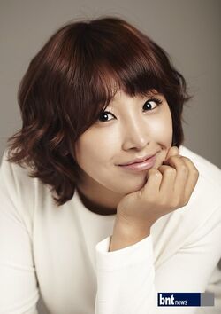 Jang Eun Ah7