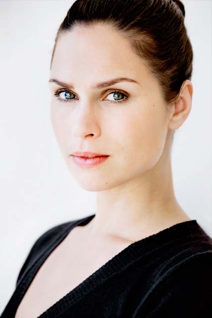 Sandra Leonhard Sandra Leonhard