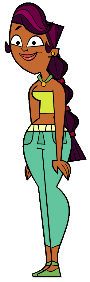 Image - Sierra.png - Total Drama 450 Wiki