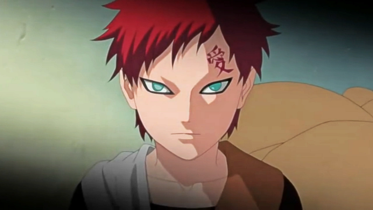 gaara air force 1