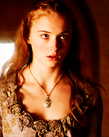 Lady Sansa Stark