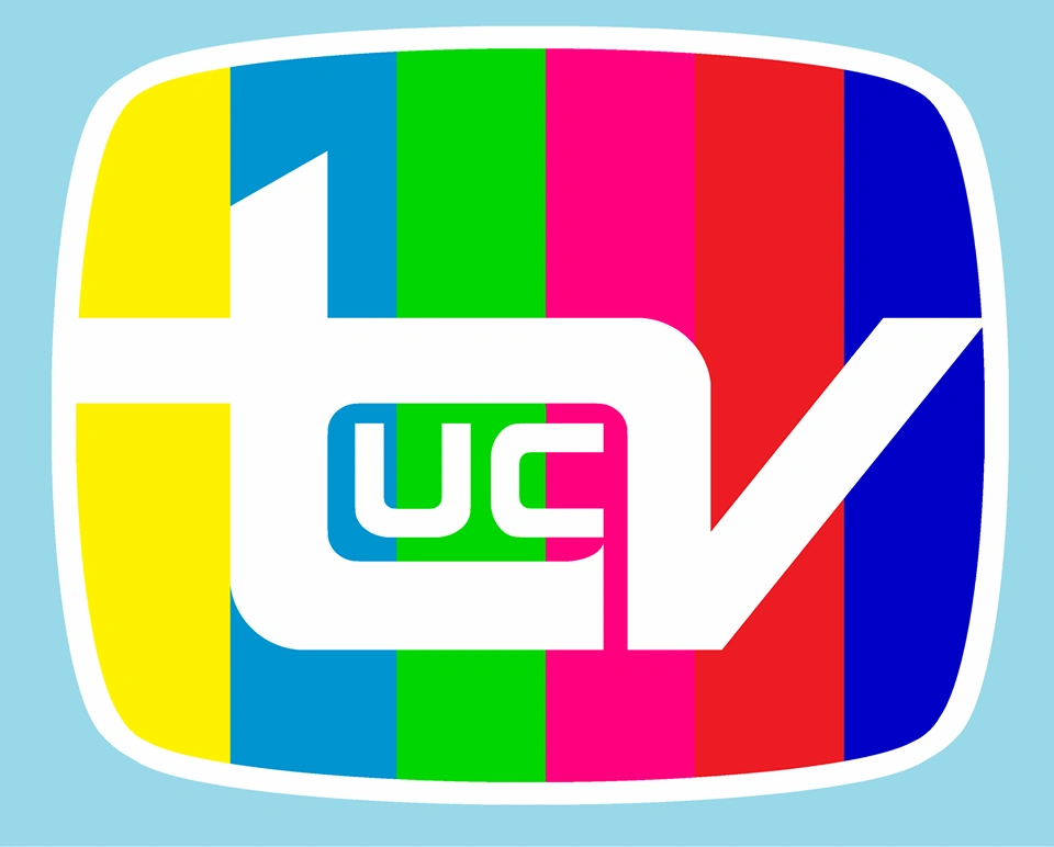 Canal 13 (Chile) Logopedia, the logo and branding site