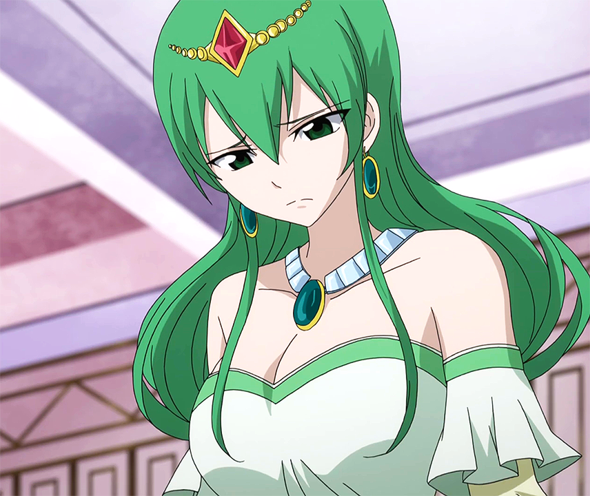 Fairy Tail, Fiore Hime, Fiore Princess, Hisui (with Images) 