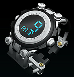 AB bracelet