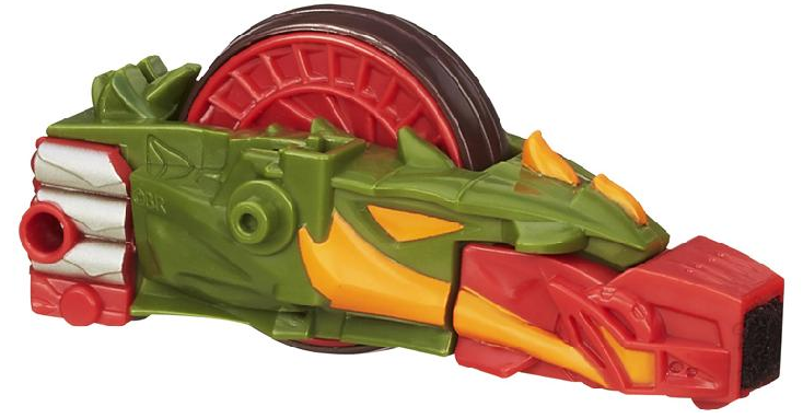 bey blade salamander
