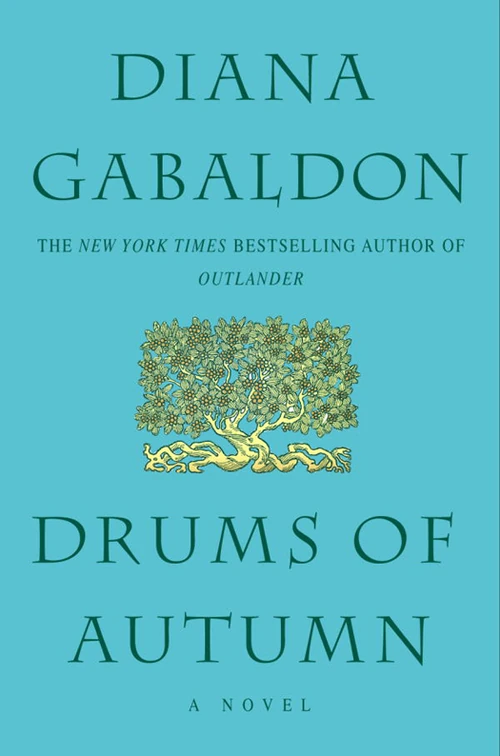 Drums of Autumn Outlander Wiki