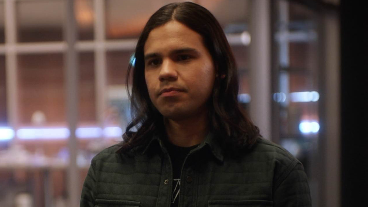 flash cisco haiku shirt