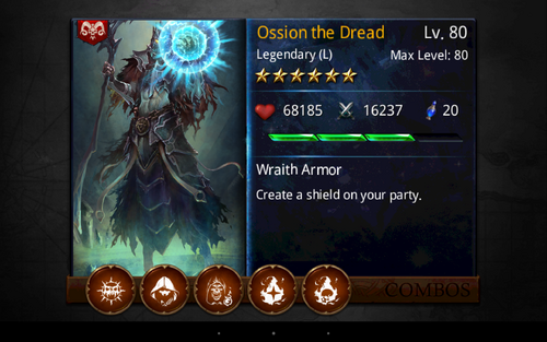 Heroes Of Camelot Arena Matchmaking