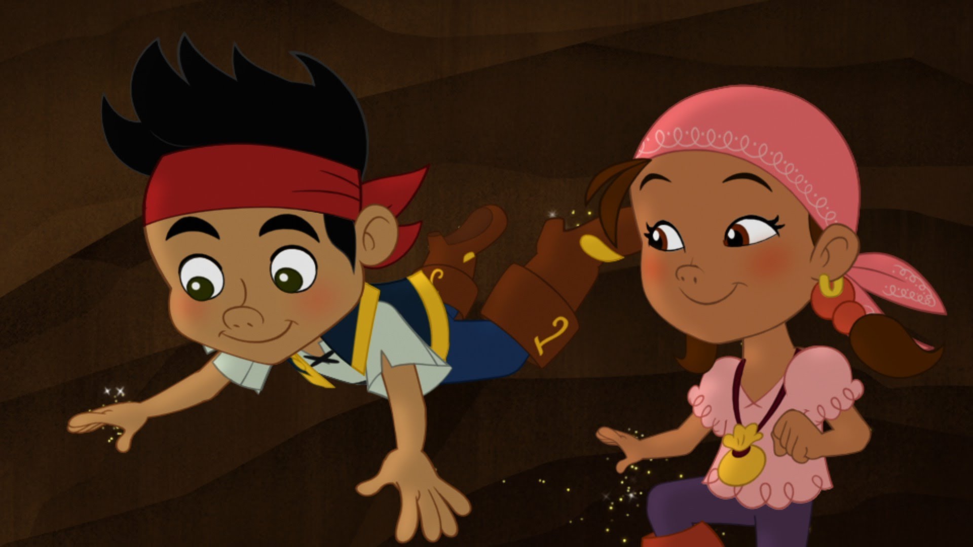 Jake Jake And The Never Land Pirates Wiki