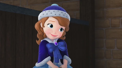 Holiday in Enchancia - Disney Wiki - Wikia