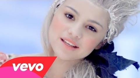 Selena Gomez & The Scene - Love You Like A Love Song (Official Video)