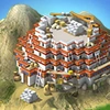 Quest Meditation Temple