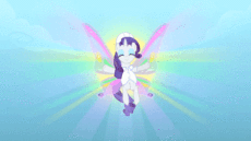 Awe beforce my grace S1E16