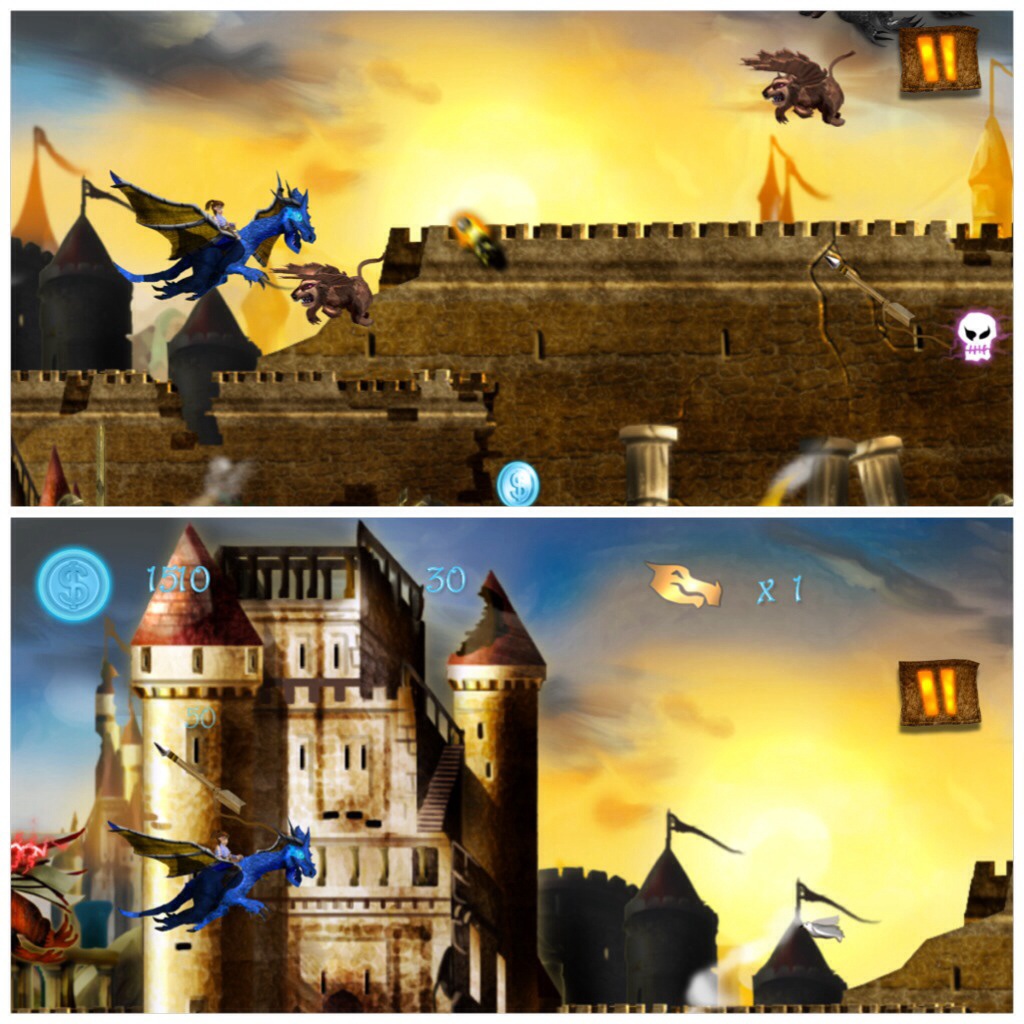 Drachengames Drachengames
