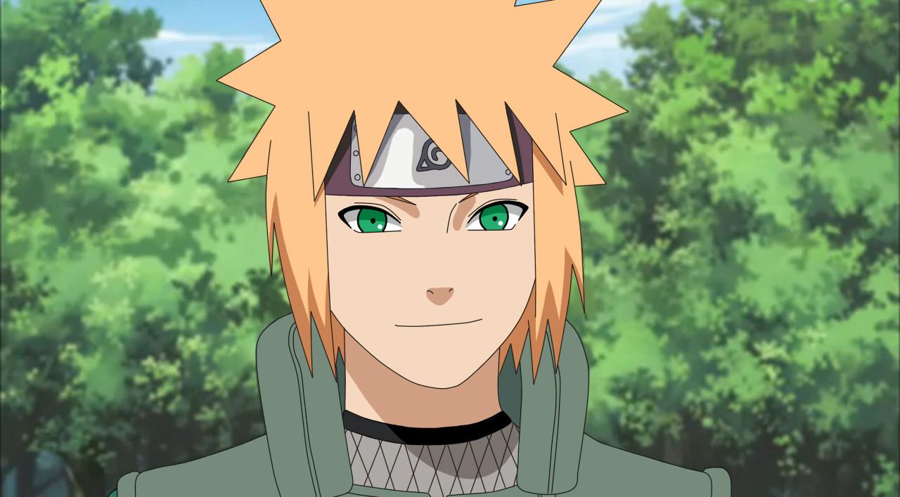 Daichi Sora - Naruto OC Wiki