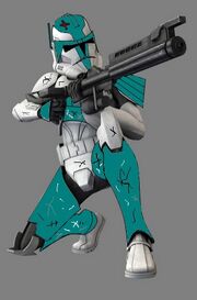 Phase 2 Commander Null