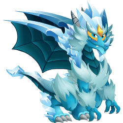 how to breed fire and ice dragon city