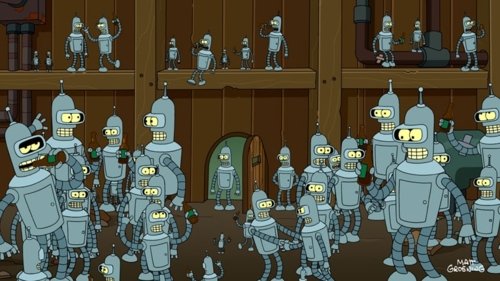Bender_clones