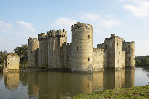 Imagen - Castillos de inglaterra.jpg - Wikijuegos: La gran wiki de