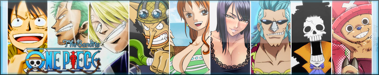 Image - One piece banner.jpg - Epic Rap Battles of History Wiki