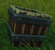 Ordon Supplies