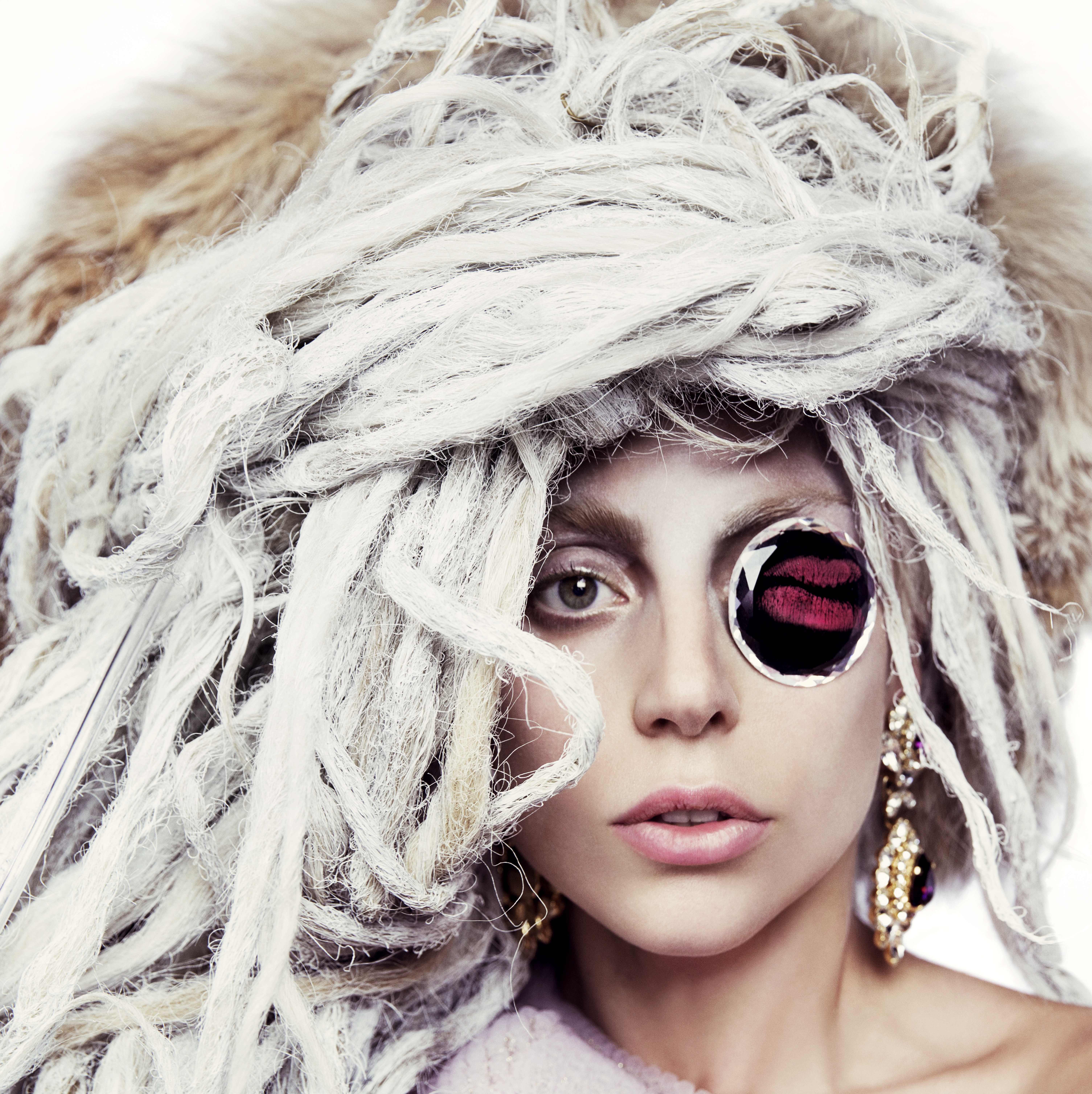 Artpop Promo Shoot Appreciation Thread Gaga Thoughts Gaga Daily