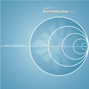 Homunculus