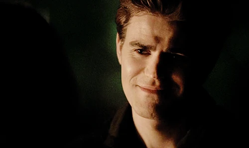 Image - Stefan smiling 5x20..png - The Vampire Diaries Wiki - Episode Guide, Cast, Characters