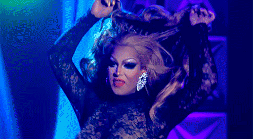8 Life Lessons From Drag Queens Her Campus