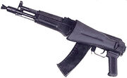 Ak105