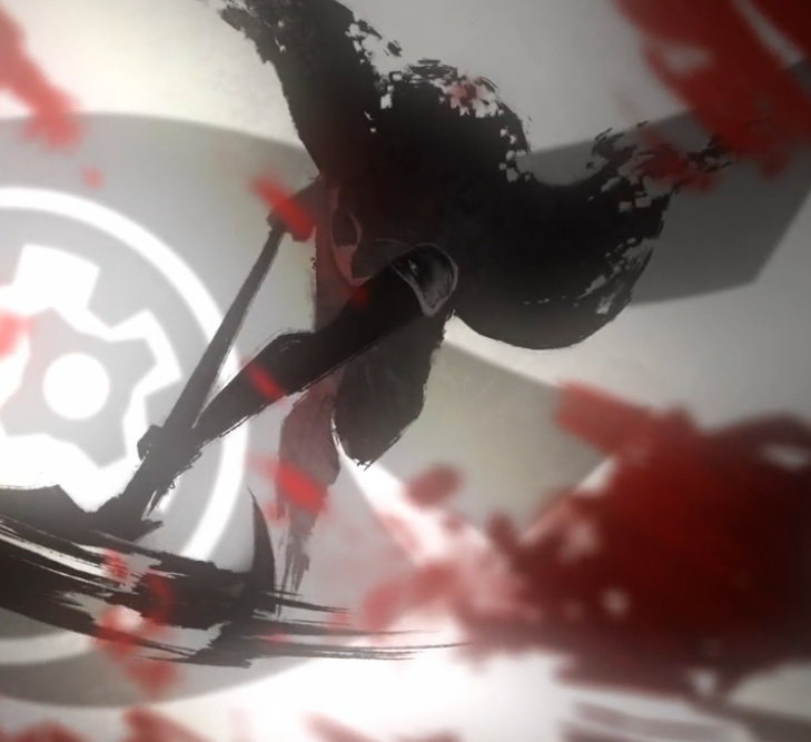 qrow figure