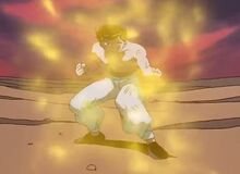 180px-Yusuke sacred