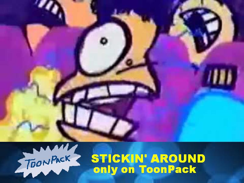 Coupon nick's sticks