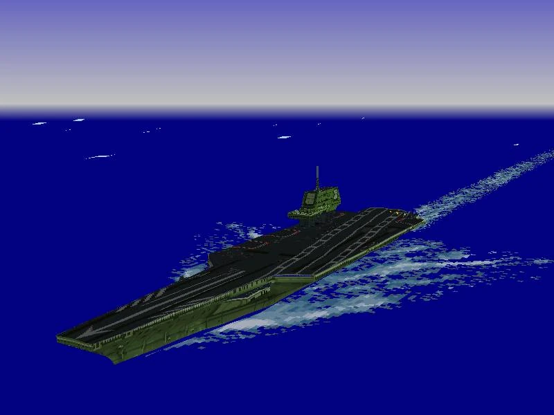 Ulyanovskclass aircraft carrier Acepedia The Ace Combat Wiki