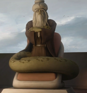 Oppo Rancisis Clone Wars